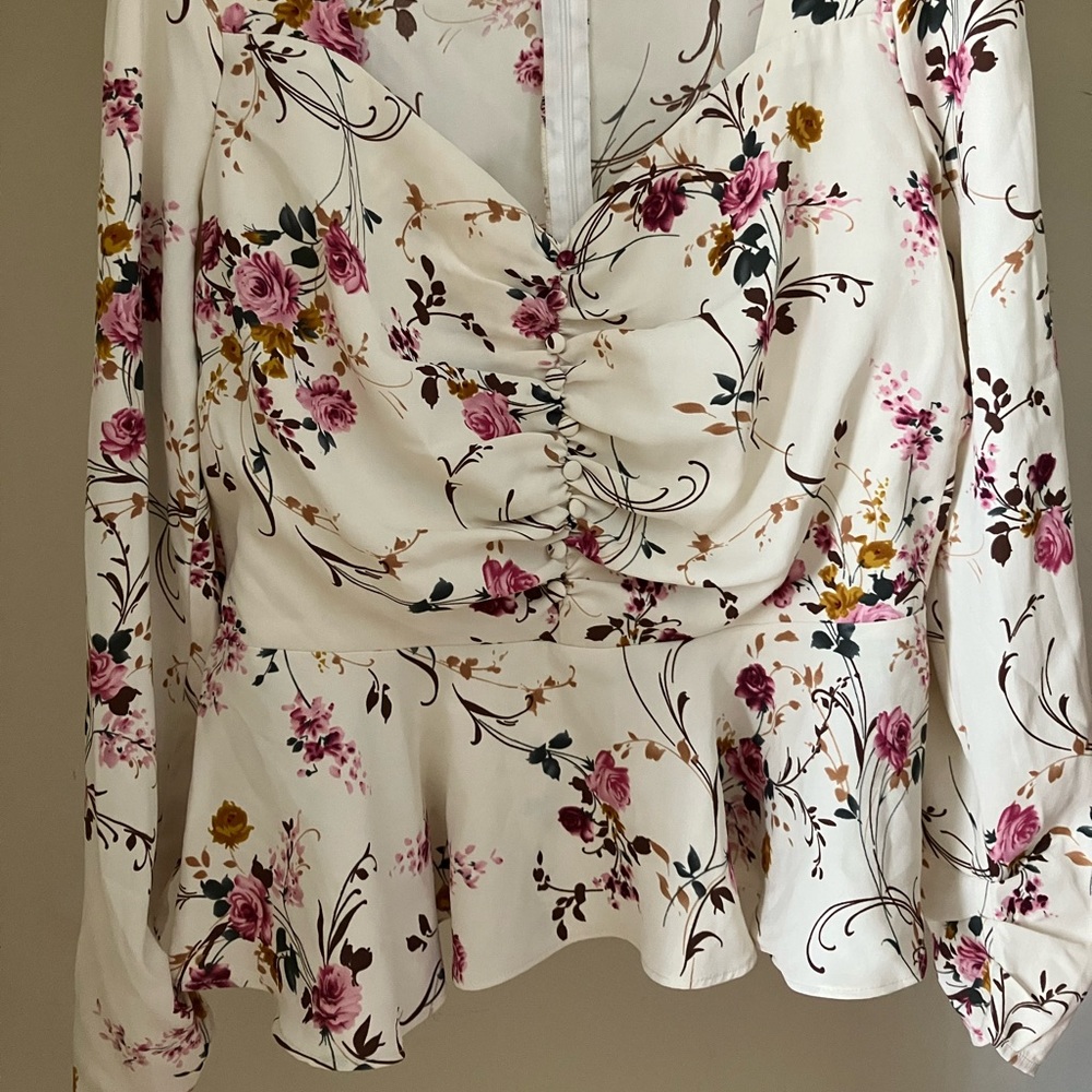 Buffalo David Bitton Top